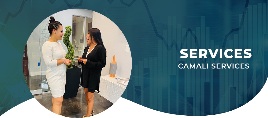 Finance Services Orlando