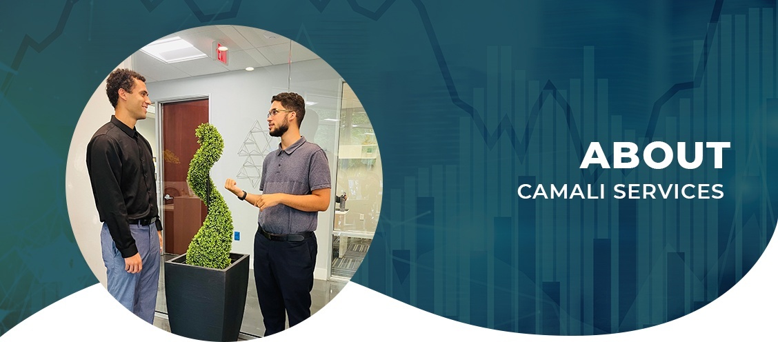 Camali Services Inc