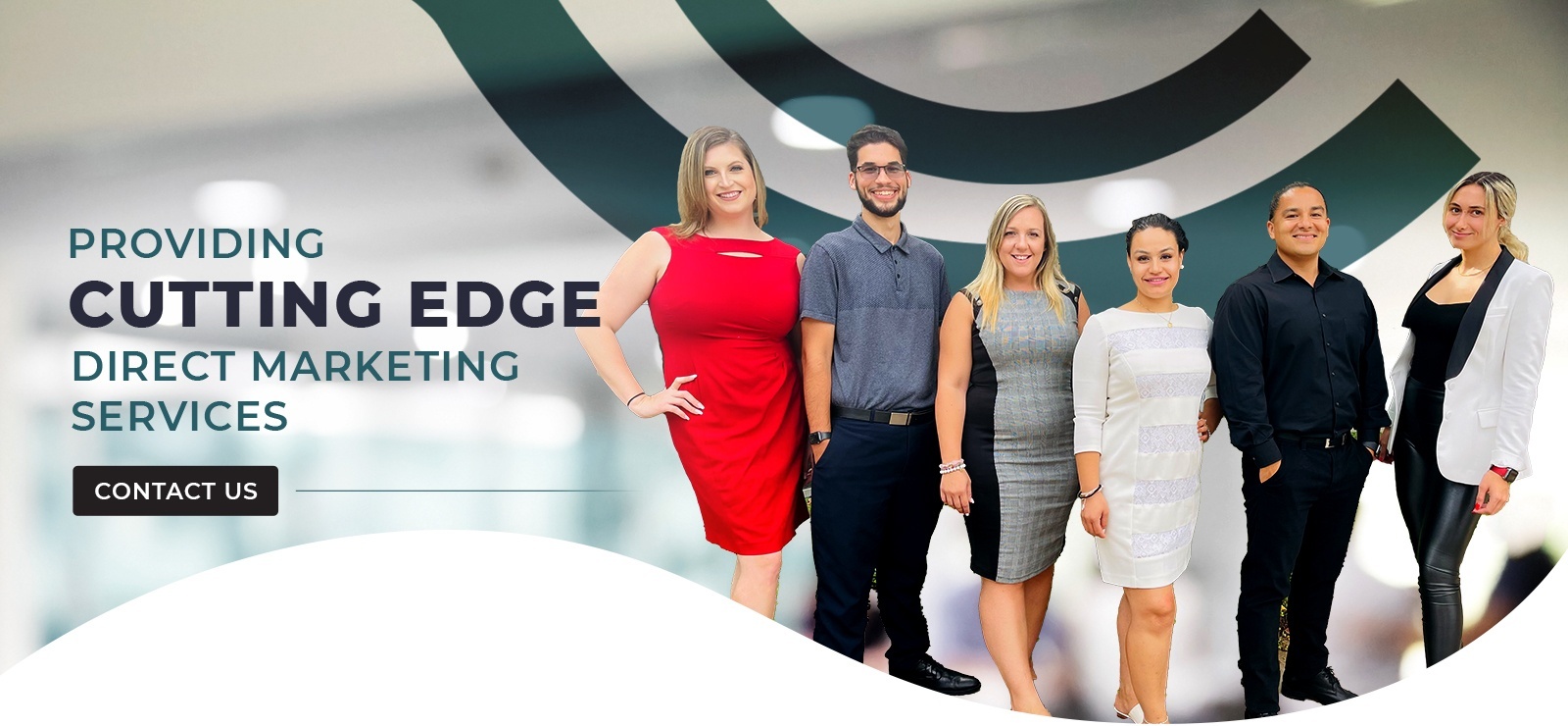Providing Cutting edge customer relationship services