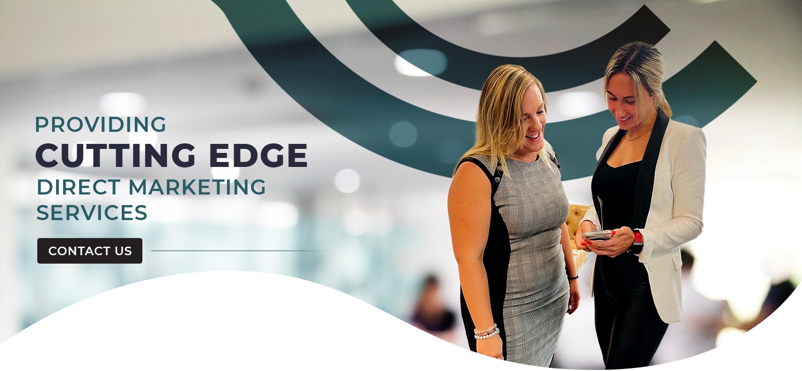 Providing Cutting edge customer relationship services